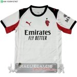 Thailandia Away concetto Maglia Calcio AC Milan 2025 2026