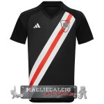 Tailandia Speciale Maglia Calcio River Plate 2023-24 Nero I