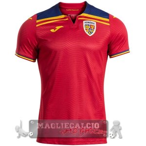 Thailandia Away Maglia Rumania 2025