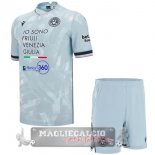 Set Completo Bambino Maglia Udinese Away 2025 2026
