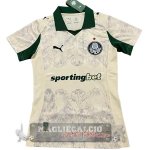 Terza Donna Maglia Palmeiras 2025 2026
