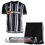 Atletico Mineiro Bambino Maglia Calcio Home 2023-24