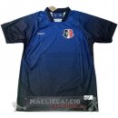 Thailandia Portiere Maglia Santa Cruz 2025 2026 Blu