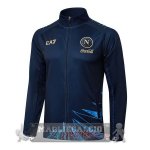 Lunga Zip Giacca Napoli 2025 2026