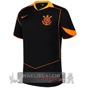 Thailandia Terza Maglia Corinthians Paulista 2025 2026
