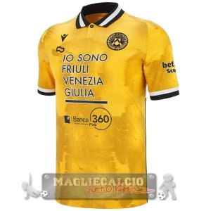 Thailandia Terza Maglia Udinese 2025 2026