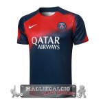 Formazione Paris Saint Germain 2023-24 Rosso Blu