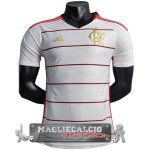 Tailandia Away Giocatori Maglia Calcio Flamengo 2023-24