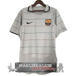 Away Maglia Calcio Barcelona Retro 2003-2005