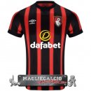 Tailandia Home Maglia Calcio Bournemouth 2023-24