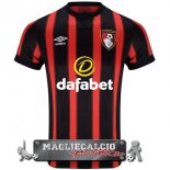 Tailandia Home Maglia Calcio Bournemouth 2023-24