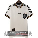 Home Maglia Calcio Germania Retro 1996