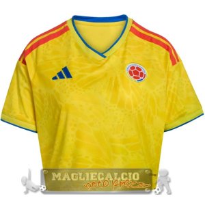 Maglia Senza Maniche Donna Columbia Home 2026