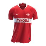 Tailandia Home Maglia Calcio Spartak Moscow 2019-20