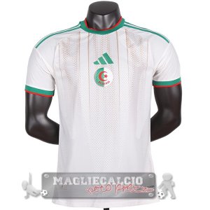 Prima Giocatori Maglia Argelia 2026