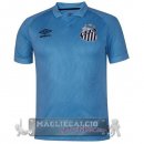 Thailandia Terza Maglia Santos 2025 2026