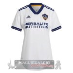 Los Angeles Galaxy Donna Maglia Calcio Home 2022-23
