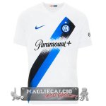Tailandia Away Maglia Calcio Inter Milan 2023-24