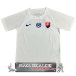 Tailandia Away Maglia Calcio Slovacchia 2024