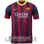 Home Maglia Calcio Barcellona Retro 2013-2014