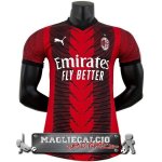 Thailandia Home Giocatori Maglia Calcio AC Milan 2023-24