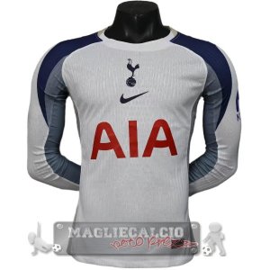 Home Giocatori Maglia Tottenham Hotspur 2025 2026