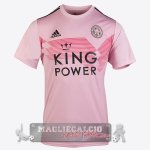 Leicester City Donna Maglia Calcio Away 2019-20