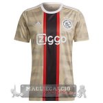 Tailandia Terza Maglia Calcio Ajax 2022-23