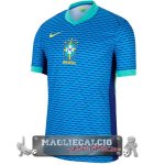 Thailandia Away Maglia Calcio Brasile 2024