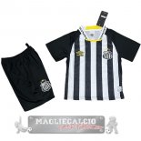 Away Set-Completo De Bambino Santos 2025 2026