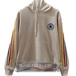 Felpe Con Cappuccio Argentina 2026