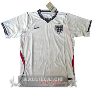 Thailandia Home Maglia Inghilterra 2026