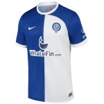 Tailandia Away Maglia Calcio Atletico de Madrid 2023-24
