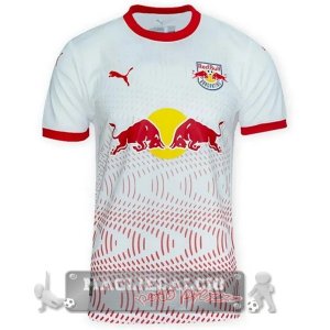 Tailandia Home Maglia Red Bull Bragantino 2025 2026