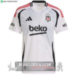 Thailandia Home Maglia Calcio Besiktas 2024 2025