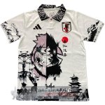 Thailandia Speciale Maglia Giappone 2026 Bianco II Nero Rosso