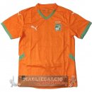 Thailandia Prima Maglia Costa d Avorio 2026