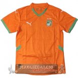 Thailandia Prima Maglia Costa d Avorio 2026