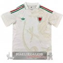 Thailandia Away Maglia Galles 2026