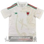 Thailandia Away Maglia Galles 2026