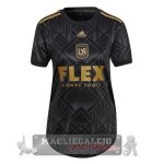LAFC Donna Maglia Calcio Home 2022-23