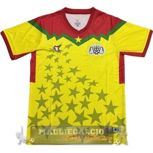 Thailandia Terza Maglia Burkina Faso 2025