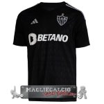 Tailandia Maglia Calcio Portiere Atletico Mineiro 2023-24