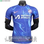 Home Giocatori Maglia Calcio Chelsea 2024 2025 I