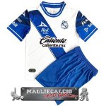 Home Maglia Calcio Set Completo Uomo Puebla 2022-23