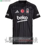 Thailandia Away Maglia Calcio Besiktas 2024 2025