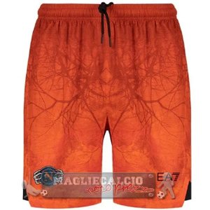 Speciale Pantaloni Napoli 2025 2026 Arancione