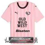 Tailandia Home Maglia Calcio Palermo 2023/24