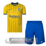 Away Maglia Calcio Set Completo Uomo Birmingham City F.C 2021-22