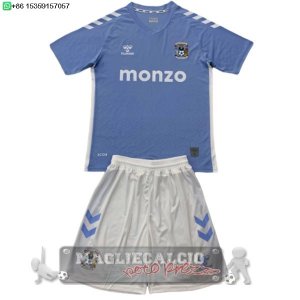 Home Set Completo Uomo Coventry City 2024 2025
